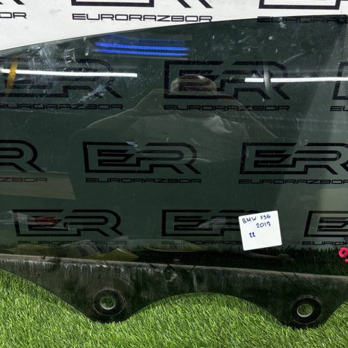 Стекло двери заднее правое BMW 4 F32 F33 F36 2017 г. Стекло двери заднее правое BMW 4 F32 F33 F36 2017 г.