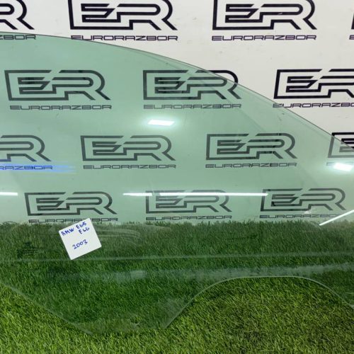Стекло двери переднее BMW E65/66 2003г. Стекло двери переднее BMW E65/66 2003г.