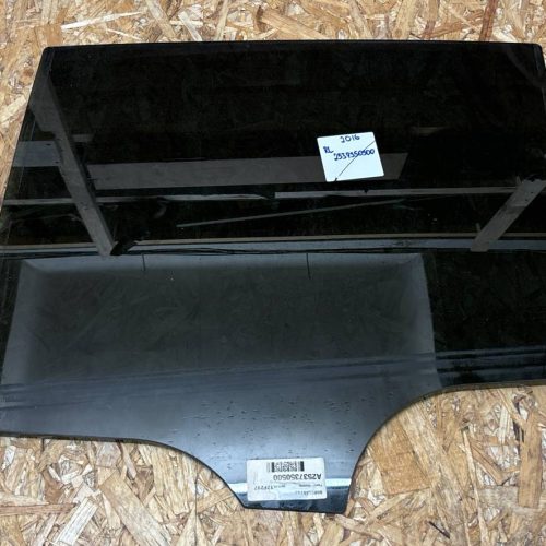 Стеклo двеpи задней левой для Меrcedes-Benz GLС-Класс X253/C253 2018г. Стеклo двеpи задней левой для Меrcedes Benz GLС Класс X253/C253 2018г.