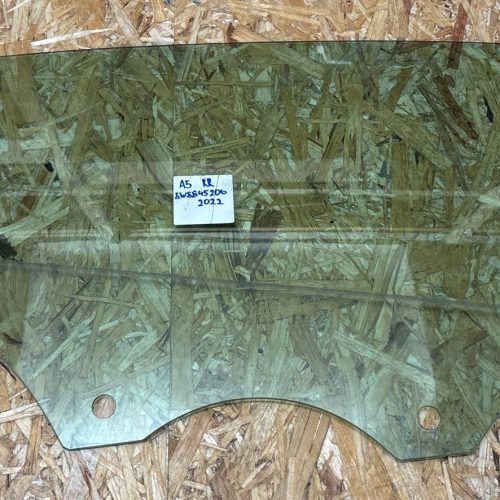 Cтекло двери заднее правое Audi A5 F5 2022 г.