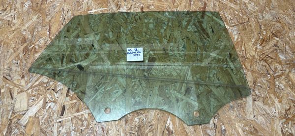 Cтекло двери заднее правое Audi A5 F5 2022 г.