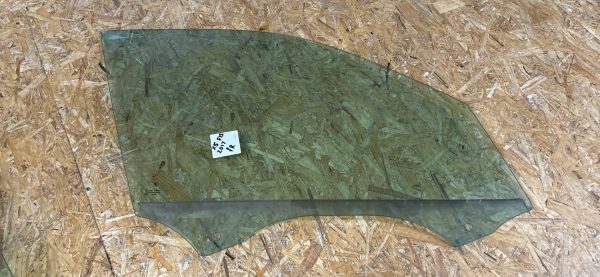 Стекло двери переднее правое BMW X5 F15 F85 2017г.