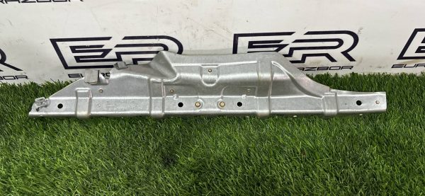 Кронштейн вакуумной системы Bmw N55B30A 3.0