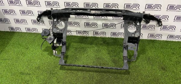 Телевизор в сборе Mercedes GLE W166