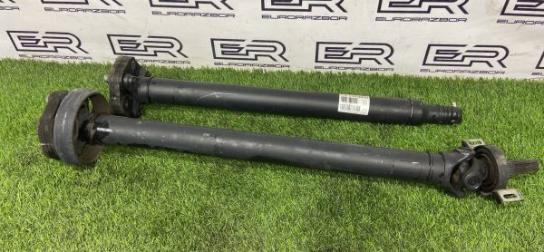 Карданный вал Mercedes E С238