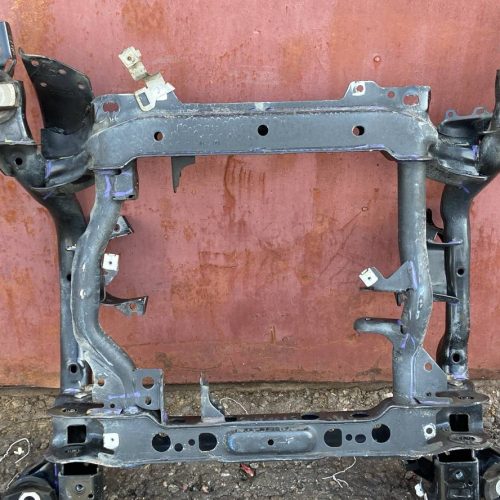 Подрамник передний Mercedes GLE w166 Подрамник передний Mercedes GLE w166