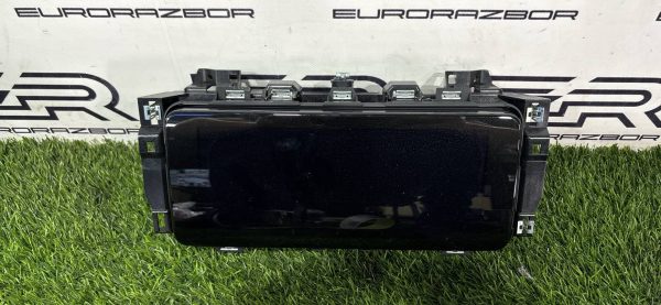 Монитор Range Rover L405 L494 рестайлинг