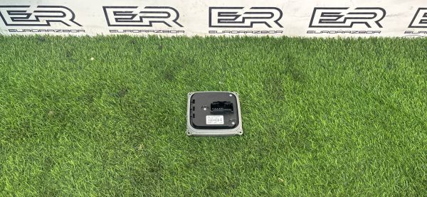 Блок розжига Mercedes W166 X166 C218