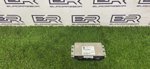 Блок управления QMV BMW X5 М F85