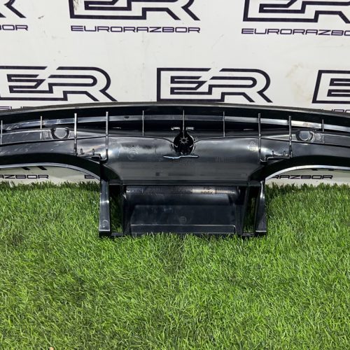 Воздуховод обдува лобового стекла BMW X5 F15