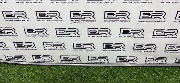 Молдинг на крышу левый Bmw X5 М F85