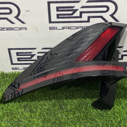 Фонарь задний правый Hyundai Tucson 4 поколение