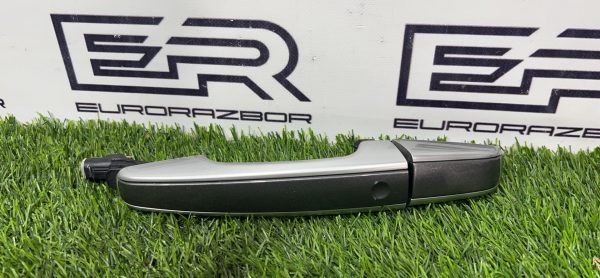 Ручка двери задняя правая Range Rover L405