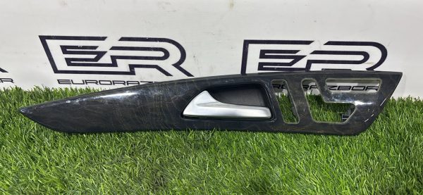 Накладка двери передней левой Mercedes CLS W218