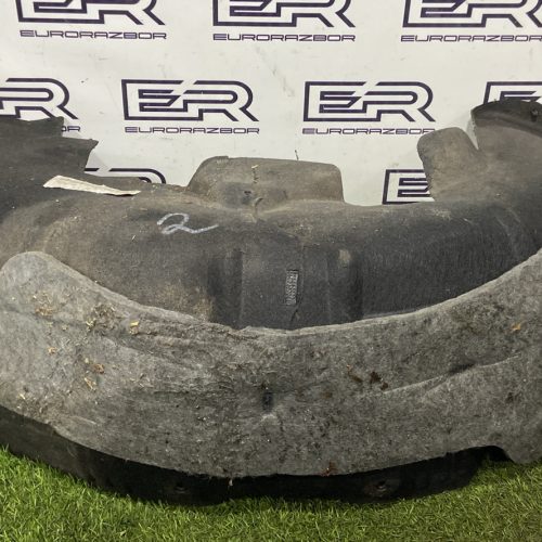 Подкрылок задний левый для Mercedes GLC X253