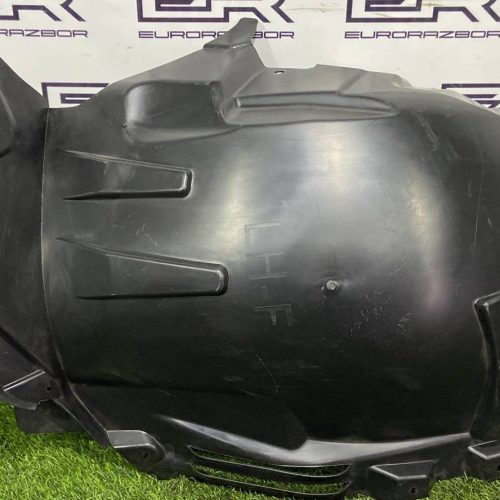 Подкрылок передний левый Mercedes Benz W166 X166