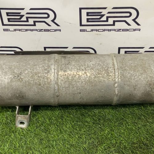 Ресивер пневмоподвески Mercedes Benz GLS X166