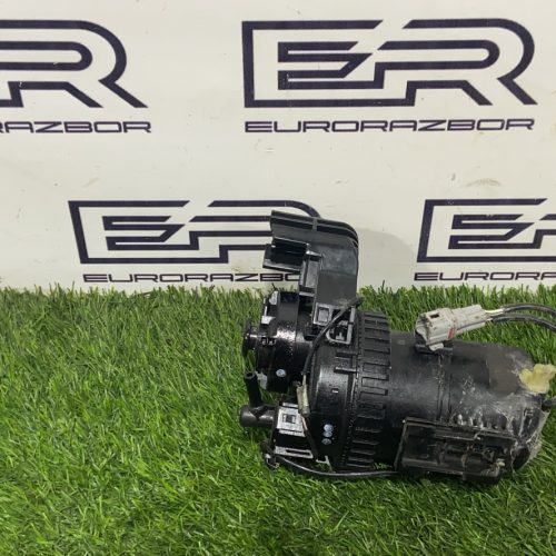 Корпус топливного фильтра Toyota Hilux 8 Рест