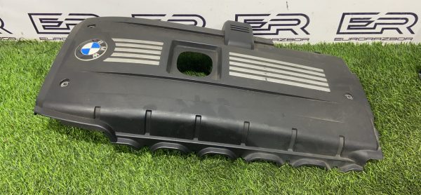 Декоративная крышка двигателя Bmw N55B30A 3.0