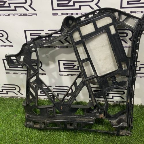 Кронштейн крепления бампера задний правый Mercedes Benz GLS X166