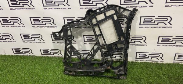 Кронштейн крепления бампера задний правый Mercedes Benz GLS X166