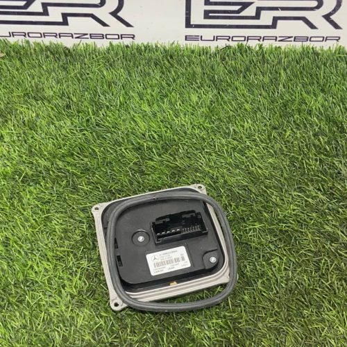 Блок розжига Mercedes W166 X166 C218