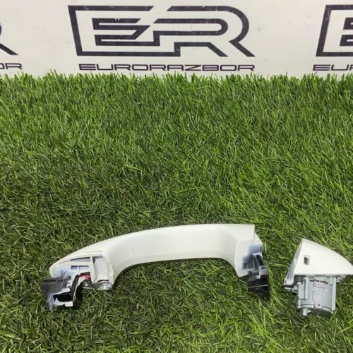 Ручка двери наружная передняя левая Mercedes V167 C167