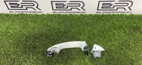 Ручка двери наружная передняя левая Mercedes V167 C167