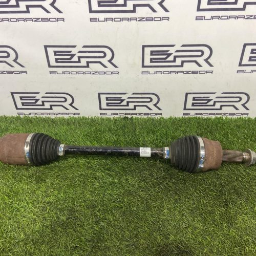 Привод передний левый КIA К5 3 (DL3)