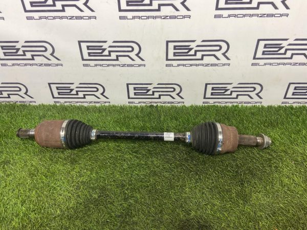 Привод передний левый КIA К5 3 (DL3)