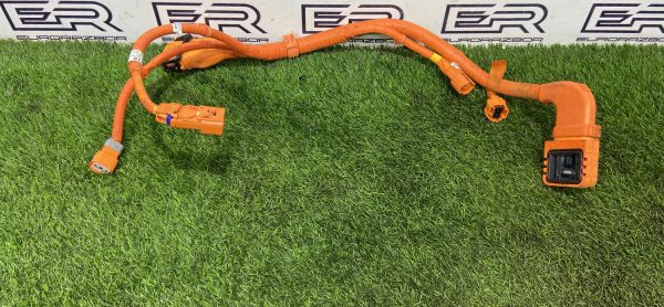 Проводка двигателя для Hyundai Tucson 4 (NX4)