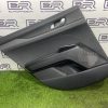 Обшивка двери задняя левая Kia K5 DL3