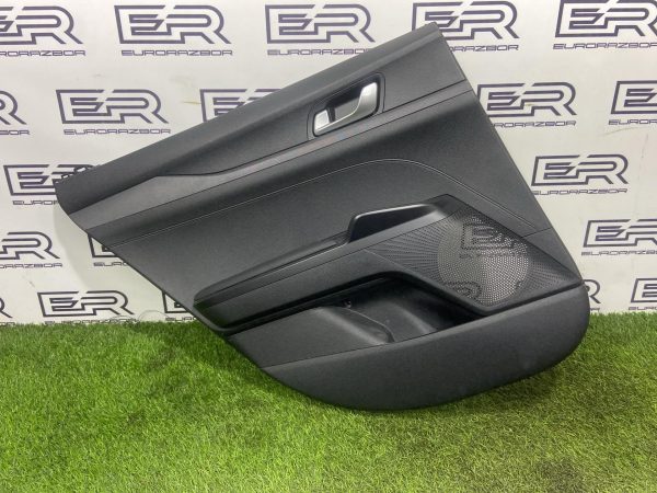 Обшивка двери задняя левая Kia K5 DL3