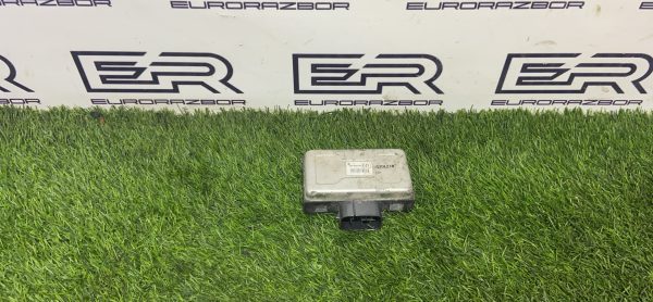 Блок управления катализатором Toyota Hilux 8 Рест