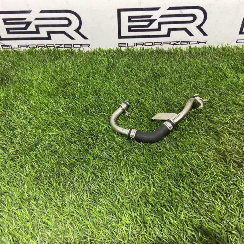 Трубка турбины Om654 Mercedes W213