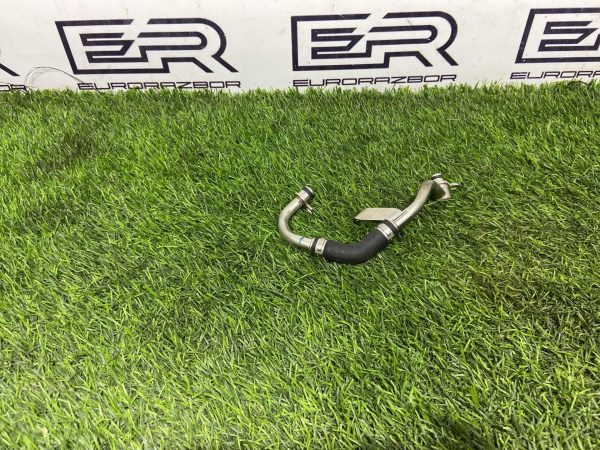 Трубка турбины Om654 Mercedes W213