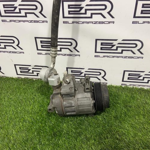 Компрессор кондиционера Mercedes W204 W212 M271