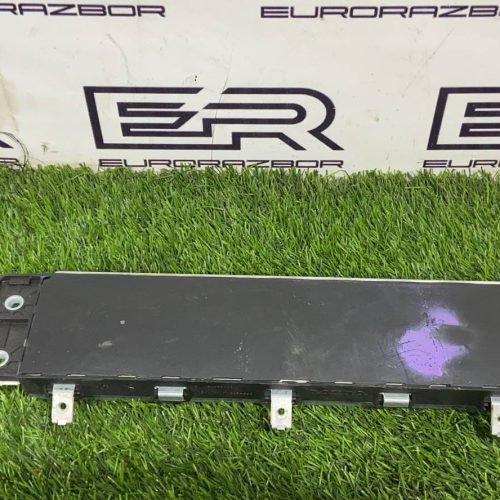 Подушка безопасности в колени пассажира Volvo XC90