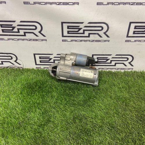 Стартер OM654