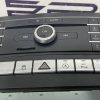 Магнитола Mercedes GLS X166