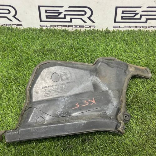 Перегородка моторного отсека Mercedes Benz GLS X166