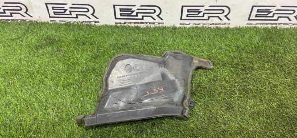 Перегородка моторного отсека Mercedes Benz GLS X166