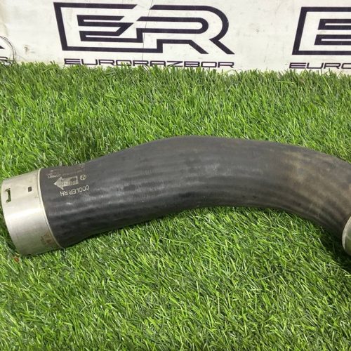 Патрубок интеркулера Mercedes GLS X166