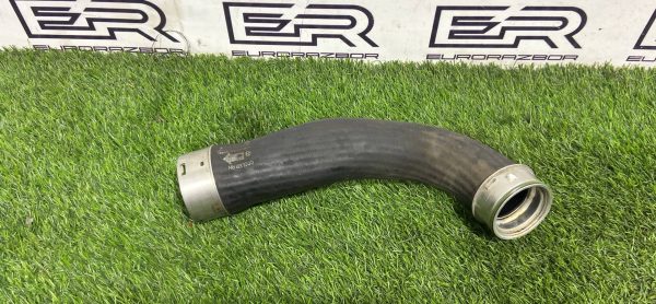 Патрубок интеркулера Mercedes GLS X166