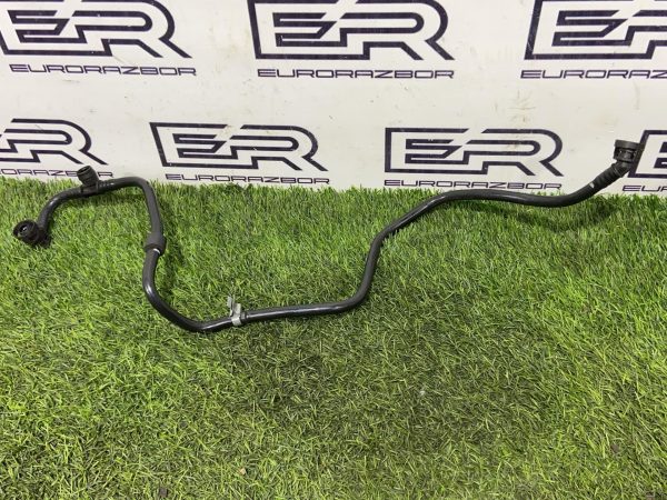 Трубка вакуумная BMW X5 E70