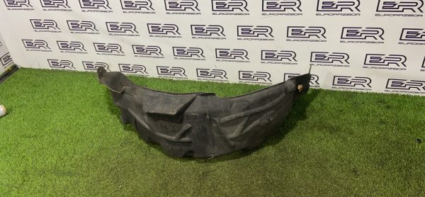 Подкрылок задний левый для Jaguar F Pace X761