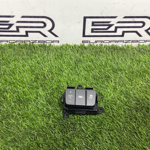 Блок кнопок центральной консоли КIA К5