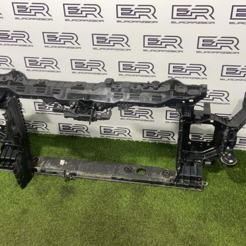 Передняя панель (Телевизор) КIA К5 3 (DL3)