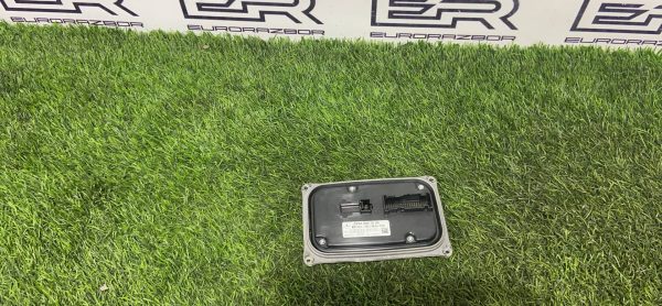 Блок управления фарой Mercedes GLC X253