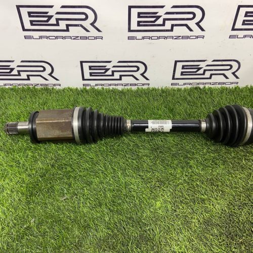 Привод передний левый BMW 7 серия G11/G12